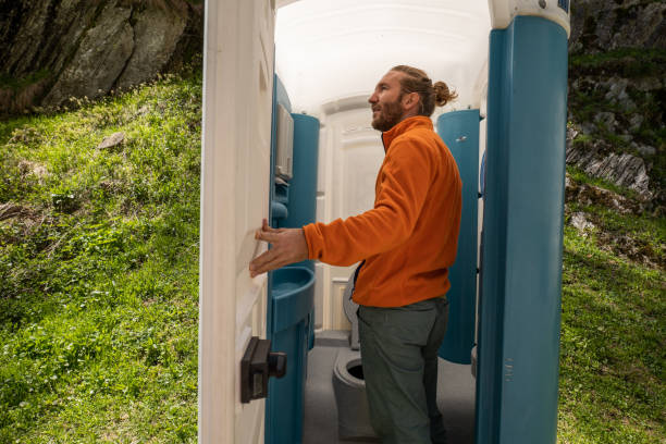 Best Affordable portable toilet rental  in Murphys, CA