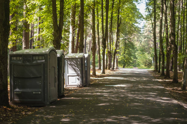 Best High-end porta potty rental  in Murphys, CA