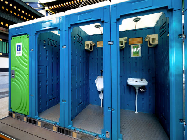Portable Toilet Options We Offer in Murphys, CA