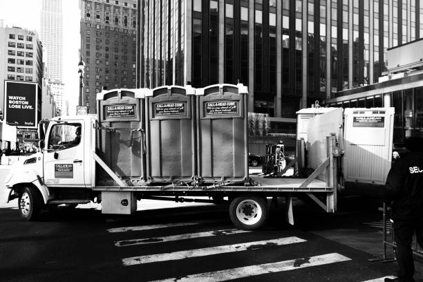 Best Local porta potty services  in Murphys, CA